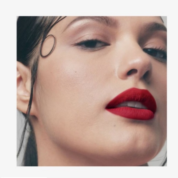 Fenty Velvet Liquid Lipstick - The MVP - Picture 3 of 5